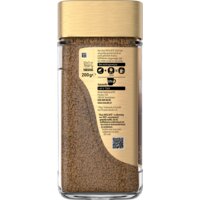 Een afbeelding van Nescafé Gold deluxe oploskoffie