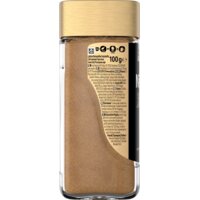 Een afbeelding van Nescafé Gold espresso intense aroma oploskoffie