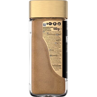 pdp-image-Nescafé Gold espresso intense aroma oploskoffie