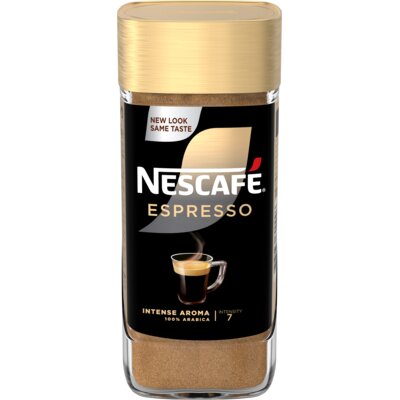 pdp-image-Nescafé Gold espresso intense aroma oploskoffie