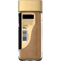 Een afbeelding van Nescafé Gold espresso intense aroma oploskoffie