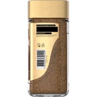 Een afbeelding van Nescafé Gold deluxe oploskoffie