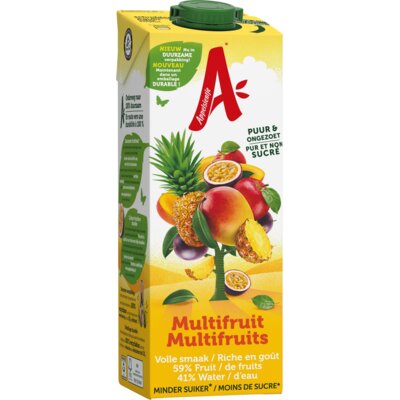 pdp-image-Appelsientje Multifruit volle smaak