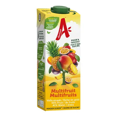 pdp-image-Appelsientje Multifruit volle smaak