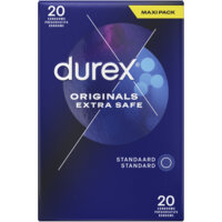 Afbeelding van Durex Condooms extra safe
