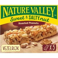 Nature Valley Sweet & salty nut pinda