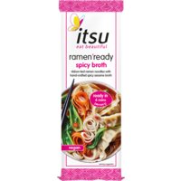 Afbeelding van Itsu Ramen ready spicy