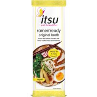 Afbeelding van Itsu Ramen ready original