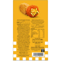 Een afbeelding van AH Mini snacks