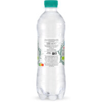 Een afbeelding van AH Bruisend mineraalwater munt