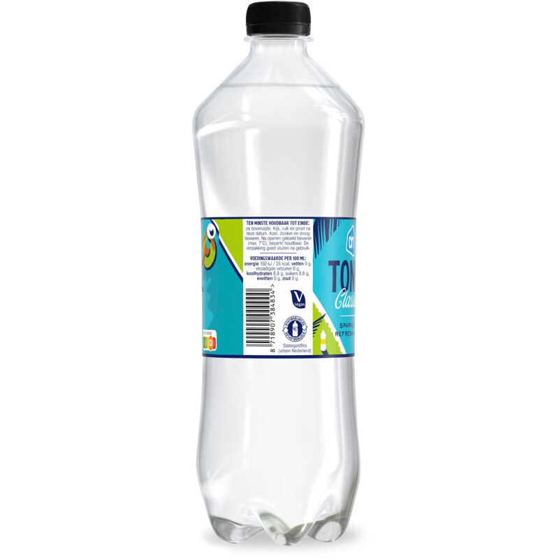 Een afbeelding van AH Tonic regular