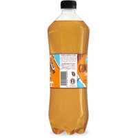 Een afbeelding van AH Ginger beer