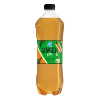 AH Ginger ale