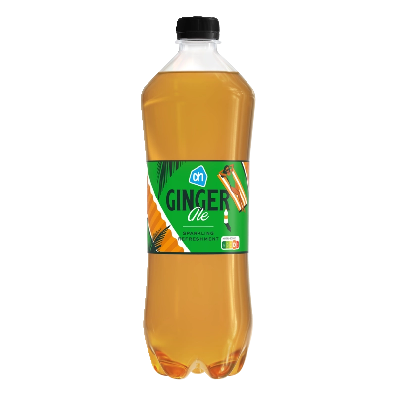 Ginger ale