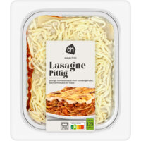 Een afbeelding van AH Maaltijd lasagne pittig
