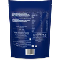 Een afbeelding van AH Whey protein shake vanillesmaak