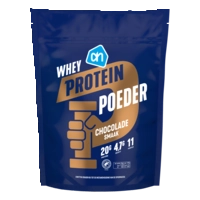 AH Whey protein shake chocolade
