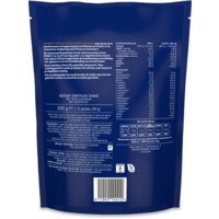 Een afbeelding van AH Whey protein shake chocolade
