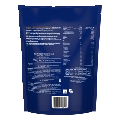 pdp-image-AH Whey protein shake chocolade