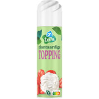 Afbeelding van Terra Plantaardige soja topping