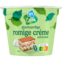 Afbeelding van Terra Plantaardig romige creme