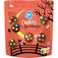 Afbeelding van Confetti Speculoosjes