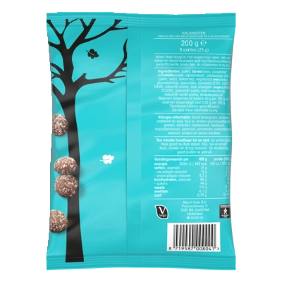 pdp-image-AH Melk kokos kruidnoten
