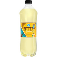 Een afbeelding van AH Bitter lemon