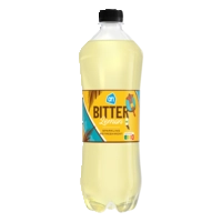AH Bitter lemon
