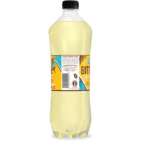 Een afbeelding van AH Bitter lemon