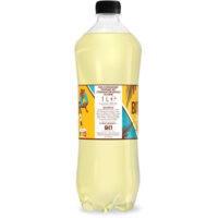 Een afbeelding van AH Bitter lemon