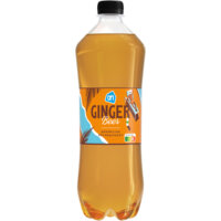 Een afbeelding van AH Ginger beer