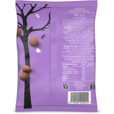 pdp-image-AH Truffel tiramisu kruidnoten