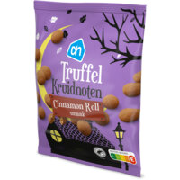 Een afbeelding van AH Truffel kruidnoten cinnamon roll smaak