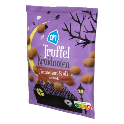 pdp-image-AH Truffel kruidnoten cinnamon roll smaak