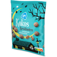 Een afbeelding van AH Melk kokos kruidnoten