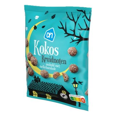 pdp-image-AH Melk kokos kruidnoten
