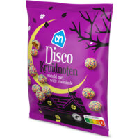 Een afbeelding van AH Disco kruidnoten