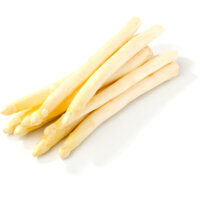 Een afbeelding van AH Nederlandse witte asperges