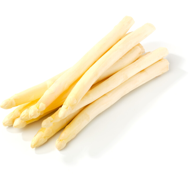 Een afbeelding van AH Nederlandse witte asperges