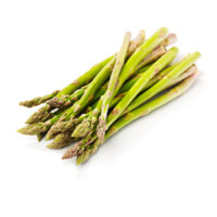 Een afbeelding van AH Groene asperges