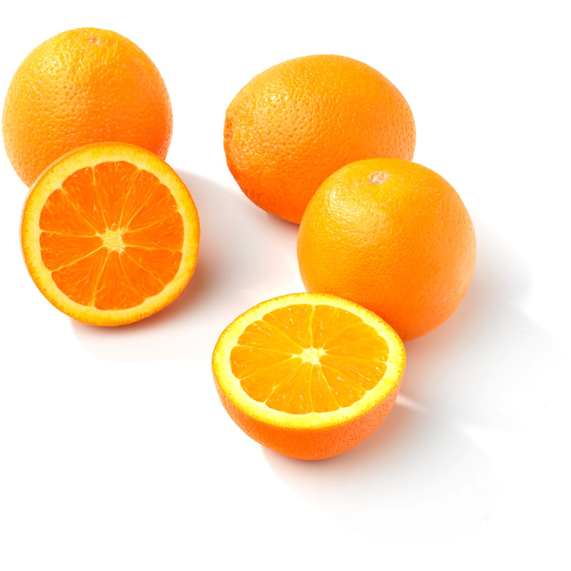 Een afbeelding van AH Biologisch Handsinaasappelen