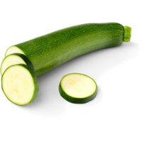 Een afbeelding van AH Courgette