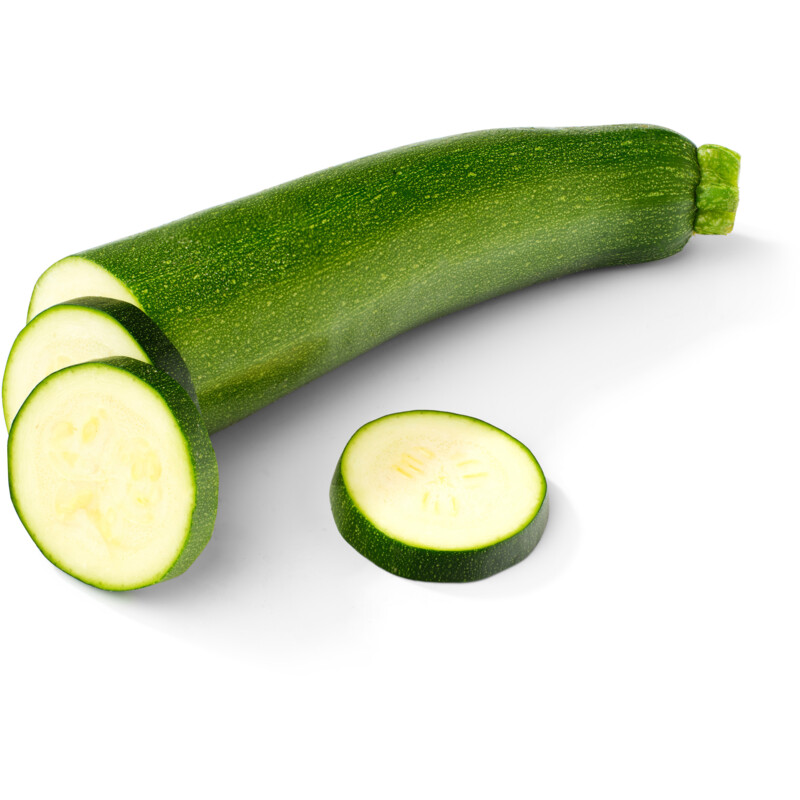 Een afbeelding van AH Courgette