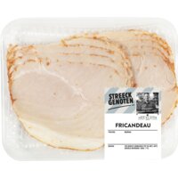 Een afbeelding van Streeckgenoten Fricandeau