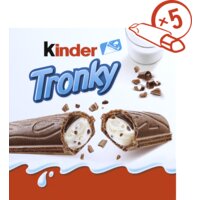 Een afbeelding van Kinder Tronky