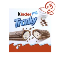 Kinder Tronky