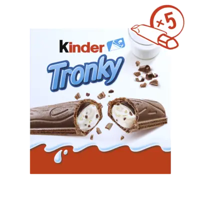 pdp-image-Kinder Tronky