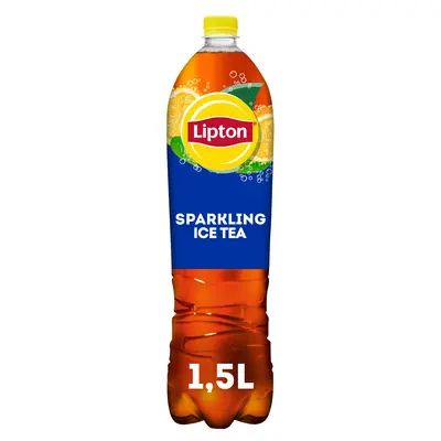 pdp-image-Lipton Ice tea sparkling original