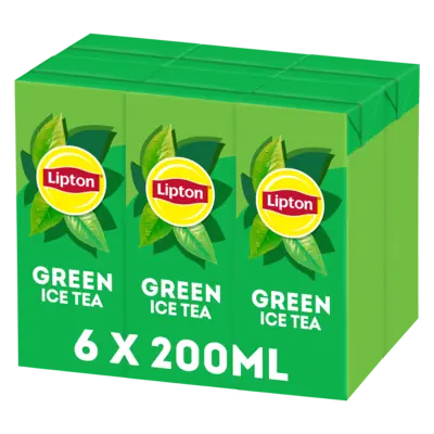 pdp-image-Lipton Ice tea green